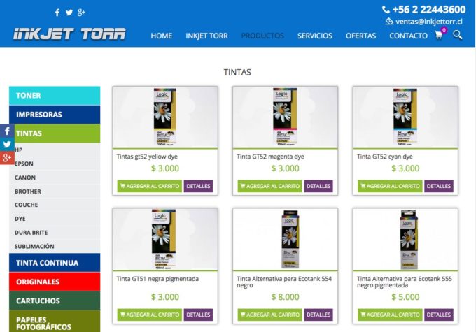 venta de Papel Agfa en RM