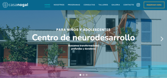 Terapia retraso desarrollo infantil