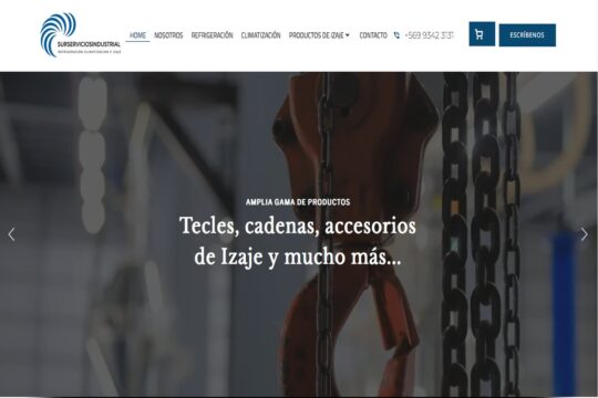 Instalación y Mantenimiento de aire acondicionado en Chillán