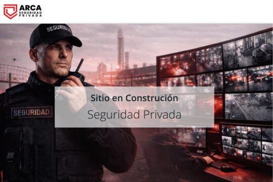 Empresas de guardias para condominios