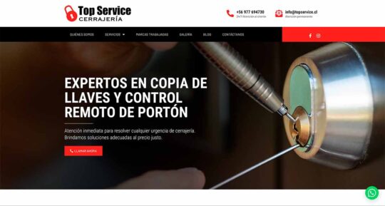 Cerrajeria urgencias zona oriente