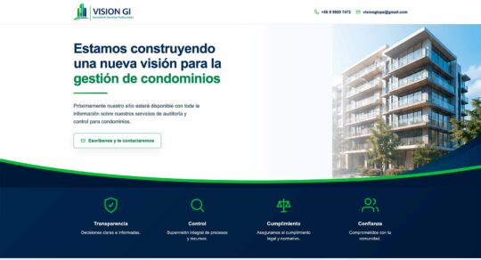 Asesoría para Comités de Administración